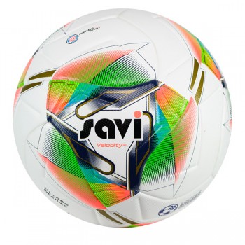 VELOCITY Plus Soccer Quebec...