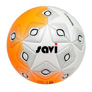 Embossed SPIRIT Soccer Ball