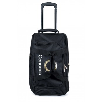 Concacaf Trolley Bag With...