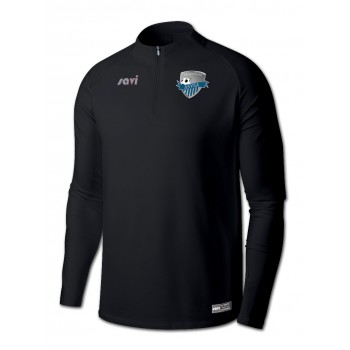 Haut D'entraînement QZIP...