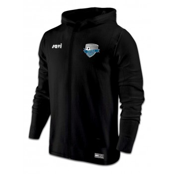 ASVSA Full-Zip Hooded Jacket