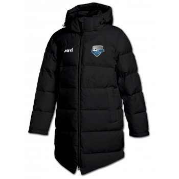 Manteau D'Hiver Rembourré...